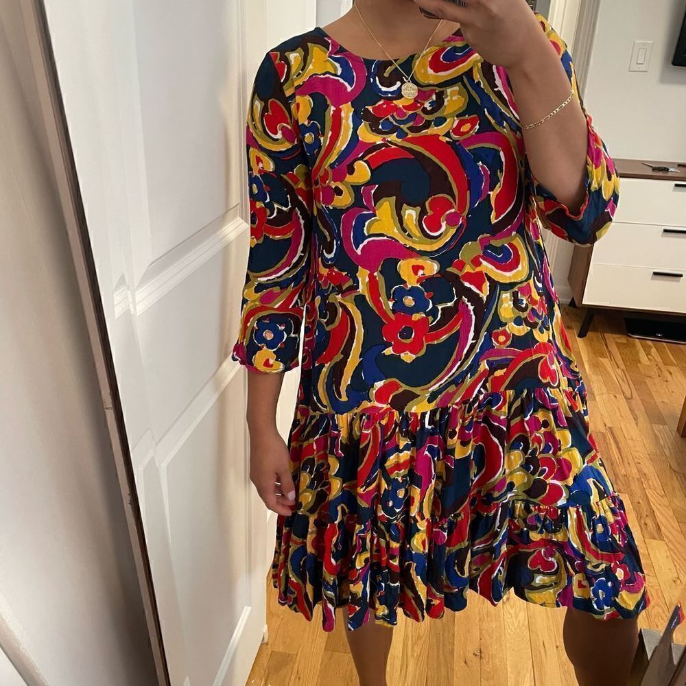 Mister zimi Arabella dress